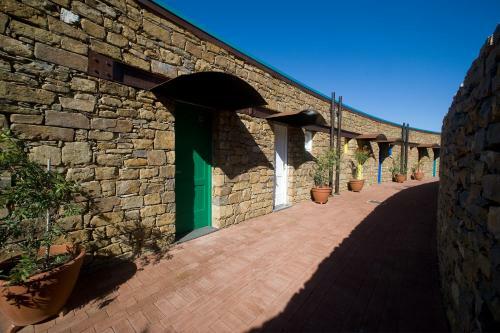 Agroturismo Borgo La Pietraia