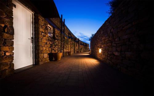 Agroturismo Borgo La Pietraia