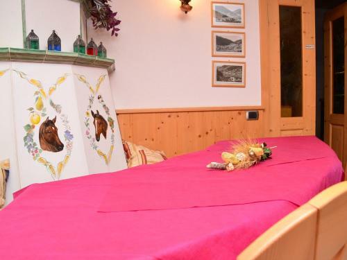 Agroturismo Agritur Bontempelli