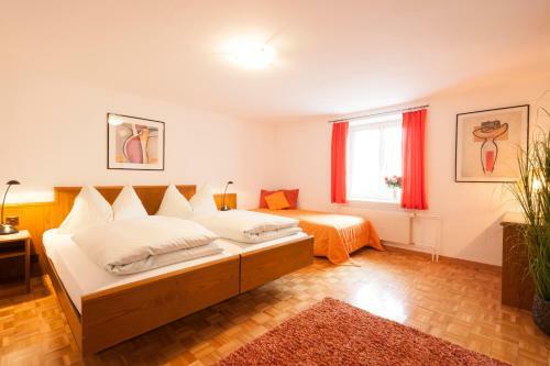 Hotel Landgasthof Hirschen