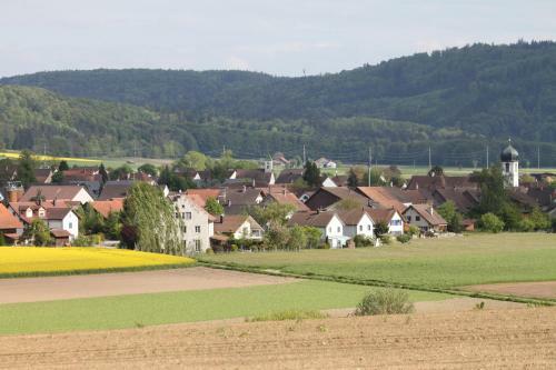 Hotel Landgasthof Hirschen