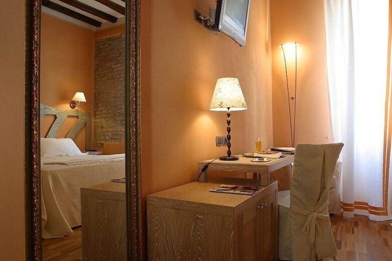 Hotel Albergo Morandi