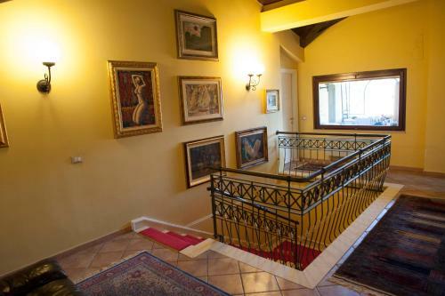 B&B Tribunale