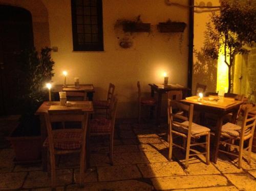 B&B La Uascezze