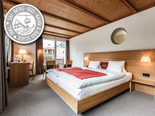 Romantik Und Boutique-hotel Guardaval