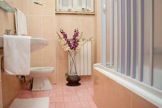 Bed & Breakfast Attico Dei Pini