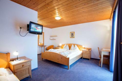 Good Life Hotel Zirm