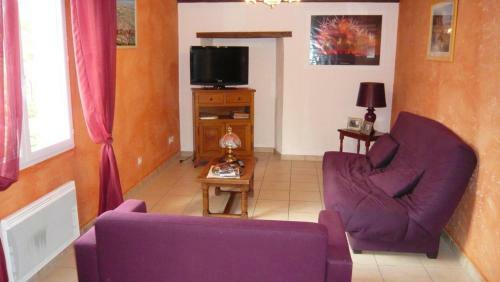 Agroturismo La Dev�ze