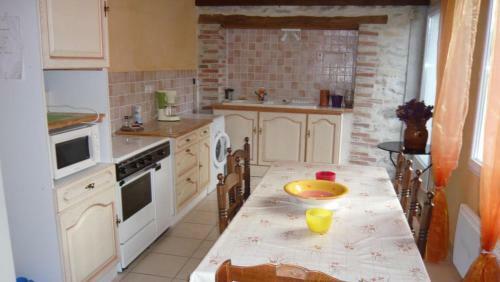 Agroturismo La Dev�ze