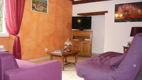 Agroturismo La Dev�ze
