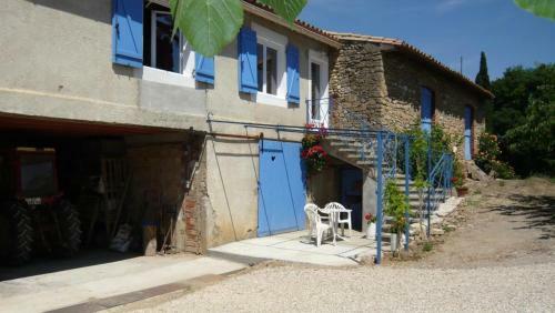 Agroturismo La Dev�ze