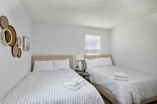 Music City Cozy Cottage