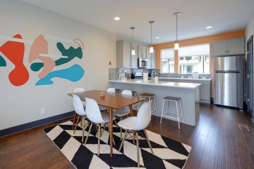 City View Townhomes