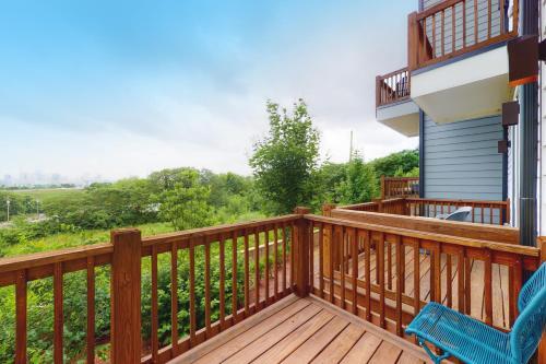 City View Townhomes