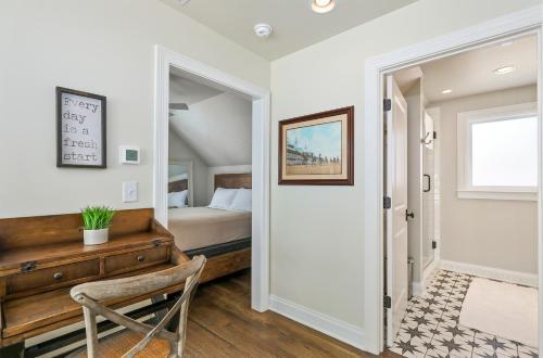 Apartamento The Livery On 5th, Unit B
