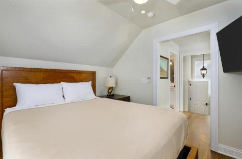 Apartamento The Livery On 5th, Unit B