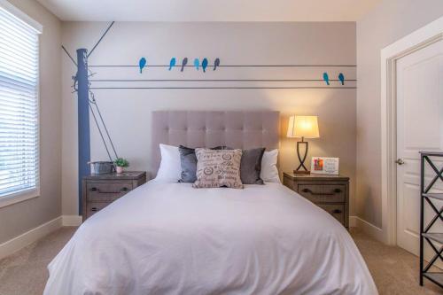 Phillips Place Condos I