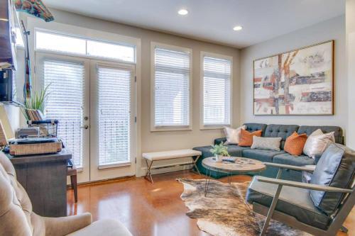 Phillips Place Condos I