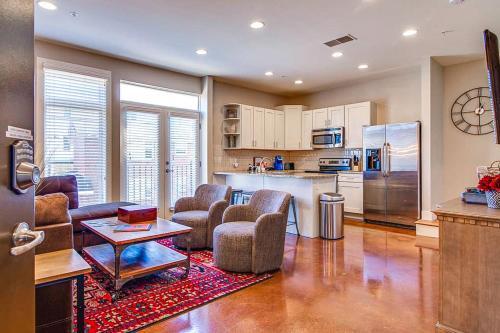 Phillips Place Condos II