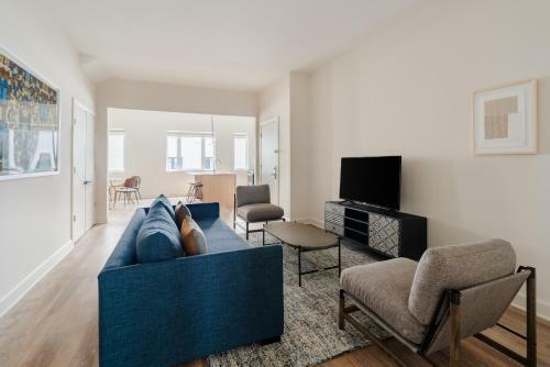 Apartamento Sonder The Verse