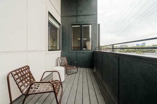 Apartamento Sonder The Verse