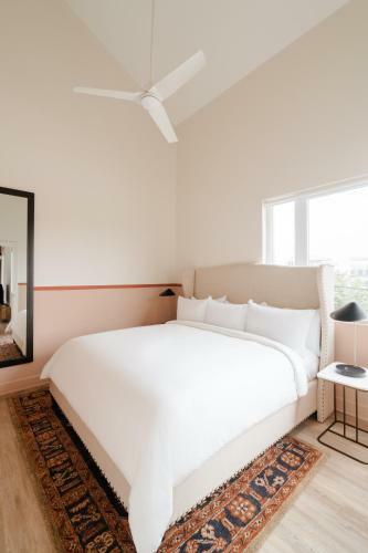 Apartamento Sonder The Verse