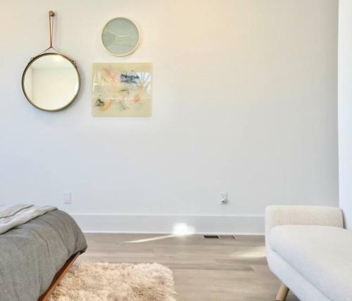 Nashvilla. A Luxe Escape + 3 Miles To Downtown.