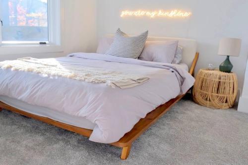 Nashvilla. A Luxe Escape + 3 Miles To Downtown.