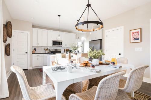 Brooks By Avantstay Beautifully Designed Spaciousnashville Condo