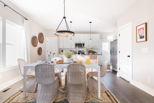 Brooks By Avantstay Beautifully Designed Spaciousnashville Condo