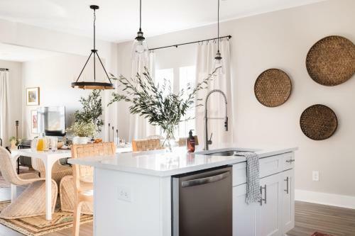 Brooks By Avantstay Beautifully Designed Spaciousnashville Condo