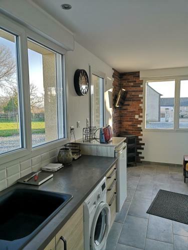 Apartamento Les Marronniers