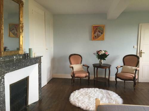 Hostal Maison D?h�tes Du Domaine De Menerque