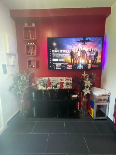 Apartamento Zekri