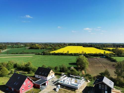 Apartamento Marina Wendtorf Mw Weitblick