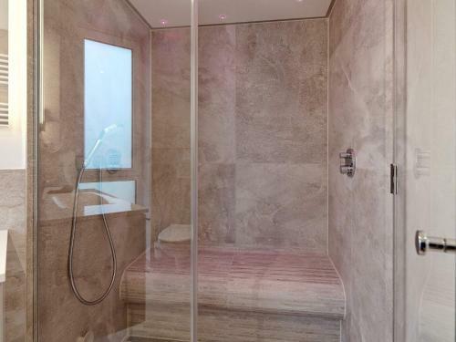 Apartamento Three-bedroom Holiday Home In Wendtorf 10