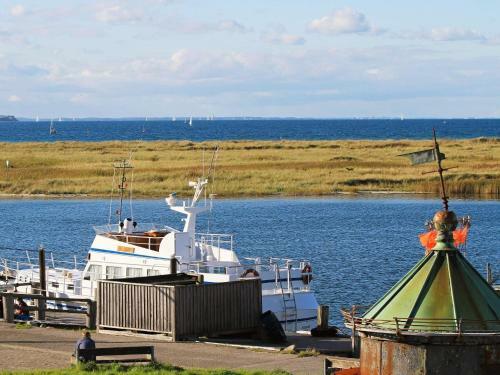 Apartamento Three-bedroom Holiday Home In Wendtorf 7
