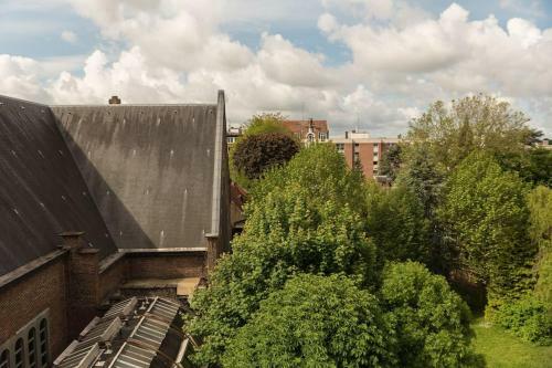Apartamento Appartement Botanique Proche Lille
