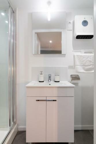 Apartamento Lille Hypercentre - Superb Design Studio!