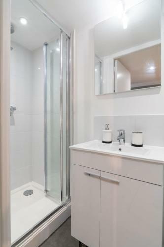 Apartamento Lille Hypercentre - Superb Design Studio!