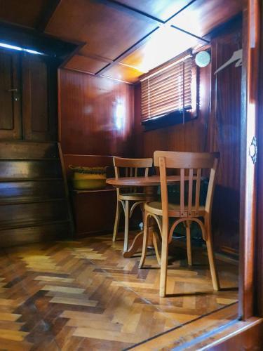 Apartamento Bateau P�niche Lille - Euratechnologie