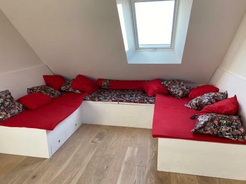 La Villa M�tairie