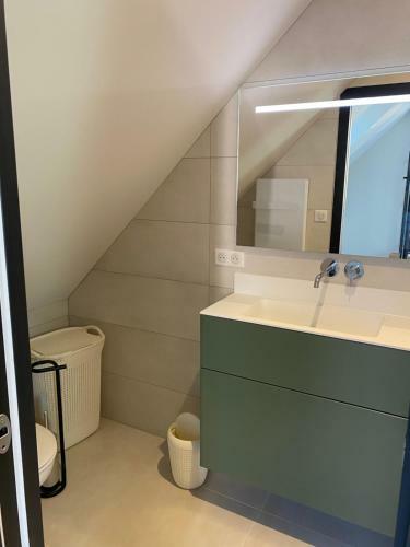La Villa M�tairie