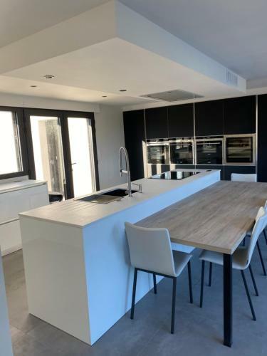 La Villa M�tairie