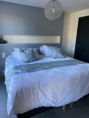 La Villa M�tairie