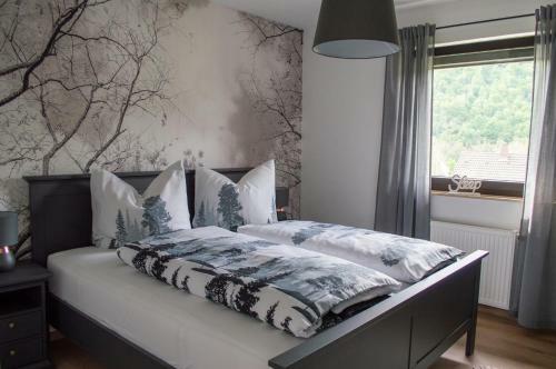 Apartamento Ferienwohnung Kurz "weinbergblick"