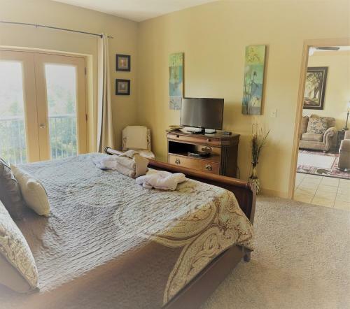 Apartamento Mvc - Unit 5405 - The Wildernest