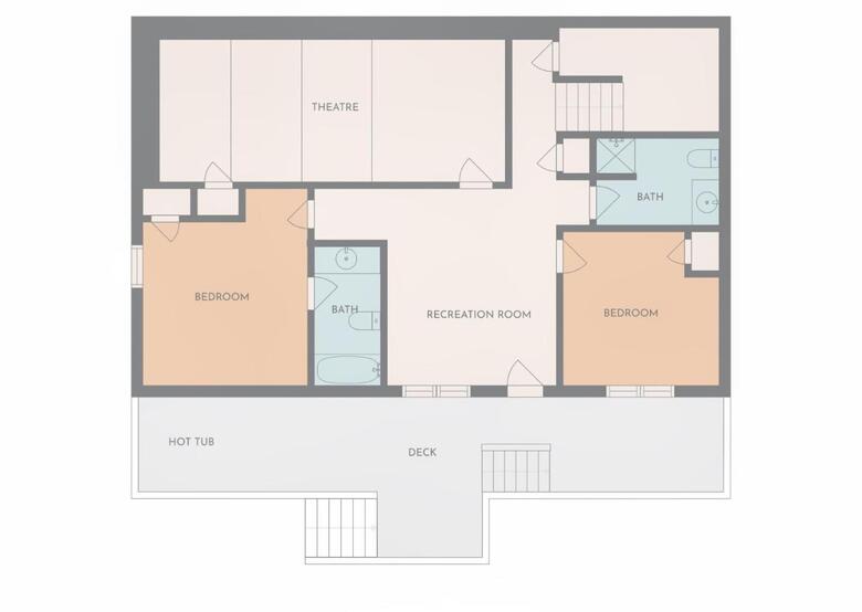 Summer Special, Mountain View, Cabin, Hottub, Game Rm, Sleeps 20