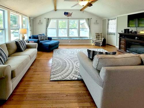 Pigeon Forge Escape