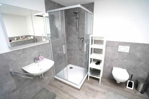 Apartamento Ferienwohnung Sonnenterrasse